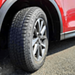 Yokohoma Geolandar CV 4S G061 101V M+S 275/55R19