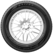Avtomobil təkəri Petlas 155/70R13 Elegant PT311 TL 75T 001.PT.20390