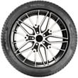 Шина для автомобиля Lassa 215/40R17 Revola 87W XL 001.LS.212719