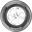 Шина для автомобиля Lassa 215/55R18 Competus Winter  2 + 99V XL 001.LS.214462