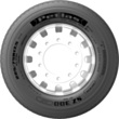 Шина для автомобиля Petlas 215/75R17.5 SZ300 TL 126/124M 001.PT.70300 