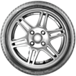 Шина для автомобиля Lassa 235/40 R18 Driveways Sport + 95Y XL 001.LS.219788  