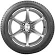 Шина для автомобиля Lassa 235/55R17 103H XL Multiways 2 M+S 001.LS.213149 