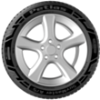Шина для автомобиля Petlas 235/55R18 Suvmaster A/S TL Reinforced 104V 001.PT.35525