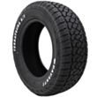 Шина для автомобиля Davanti 265/65R17 (RWL) 116T XL Terratoura A/T M+S 001.DV.505336 