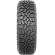 Шина для автомобиля Petlas 265/75R16 LT Peaklander  M/T TL 123/120Q 10PR 001.PT.301065  