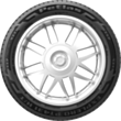 Avtomobil təkəri Petlas 275/40R22 Explero H/T PT431 RF 108Y ZR TL 001.PT.38500 