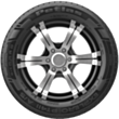 Шина для автомобиля Petlas 285/60R18 Explero A/S PT411 TL 116V *F* 001.PT.34566