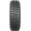 Шина для автомобиля Petlas 285/70R17 LT Peaklander  M/T TL 121/118Q 10PR *F* 001.PT.303640 