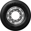 Шина для автомобиля Aeolus 285/70R19.5-16PR Neo Allroads S 001.AEO.28572 