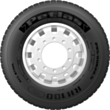 Avtomobil təkəri Petlas 315/70R22.5 RH100 TL 154/150 L 001.PT.71852 