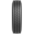 Шина для автомобиля Petlas 315/80R22.5 SC700 TL 156/150 K 001.PT.72256