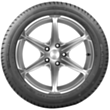 Шина для автомобиля Lassa 195/65R15 95V XL MULTIWAYS 2 M+S (001.LS.213114)