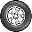 Avtomobil təkəri Lassa 175/75R16C MULTIWAYS M+S 101/99Q (001.LS.243391)