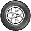 Шина для автомобиля Lassa 195/75R16C Multiways M+S 110/108R (001.LS.242091)