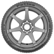 Шина для автомобиля Petlas 225/45R17 ZR Prestige Sport TL 91W (001.PT.264120)