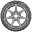 Avtomobil təkəri Petlas 255/45R19 ZR Prestige Sport TL 104Y XL (001.PT.269050)