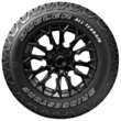 Avtomobil təkəri Bridgestone Dueler A/T 112T 265/65R17