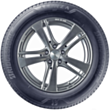 Шина для автомобиля Bridgestone Alenza 001 110Y 275/45R20