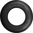 Avtomobil təkəri Aeolus 235/75R17.5 18PR TL ASR35 M+S / 001.AEO.23575172