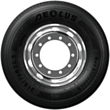 Шина для автомобиля Aeolus Neo Allroadss 235/75R17.5 18PR / 001.AEO.23575170