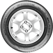 Avtomobil təkəri Lassa 185 Greenways 88H /65R15 001.LS.214495