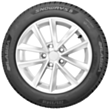 Avtomobil təkəri Lassa 225/50R17 Snoways 5 98V XL 001.LS.214847