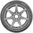Avtomobil təkəri Petlas 245/40R18 Prestige Sport TL 97Y XL F (001.PT.281470)