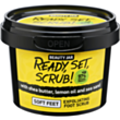 Beauty Jar Ready Set скраб для ног 135 GR