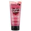 Bədən skrabı I Love Originals Moruq və Böyürtkən 200 ml 5060217188736
