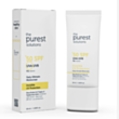Крем для лица The Purest Solutions защита от солнца SPF50+ и увлажняющий крем 50мл 8682773091335