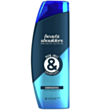 Duş geli şampun Head & Shoulders 360 ml 8001841716633