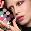 Тени для век Lamel Flamy Lumeneyes 401 810140291448