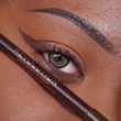 Göz qələmi Revolution Streamline Waterline Brown 01 5057566705981