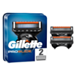 Сменные кассеты Gillette Fusion ProGlide 2 шт 7702018085897