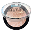 Bronzer Luxvisage Multi Color 4811329046435