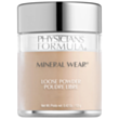 Transparant kirşan Physicians Formula Mineral Wear Translucent Light SPF 16+ 0044386109483
