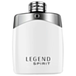 Kişi parfümü Montblanc Legend Spirit EDT 100 ml MB013A01
