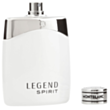 Kişi parfümü Montblanc Legend Spirit EDT 100 ml MB013A01