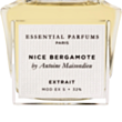 Унисекс парфюм Essential Parfums Nice Bergamote EXDP 30 мл 001A05