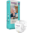 Детские подгузники Bambo Nature 3 52 штук 100001926310