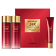 Набор The Saem Royal Natural 24K Collagen 2 шт 8806164175699