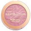 Ənlik Revolution Blusher Reloaded Violet Love 06 / 5057566121637
