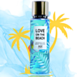 Спрей для тела AQC Love On The Beach 200 мл 8436576501177