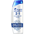 Şampun Head & Shoulders 2/1 400 ml 5000174900774