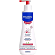 Детский гель шампунь Mustela lavant 0+ 300 ml 3504105035709
