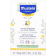 Детское мыло Mustela 100 г 3504105036102