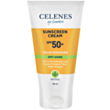 Cолнцезащитный крем Celenes Herbal Anti Age SPF 50+ 50 ML 7350104249632
