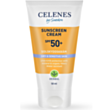 Солнцезащитный крем Celenes Herbal SPF50 + 50 ML 7350104249649