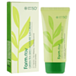 Солнцезащитный крем для лица Farmstay Green Tea Seed SPF50+ увлажняющий 70мл 8809426957651